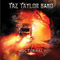 Taz Taylor Band